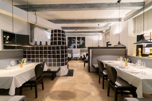 Interieur © Das Wolf