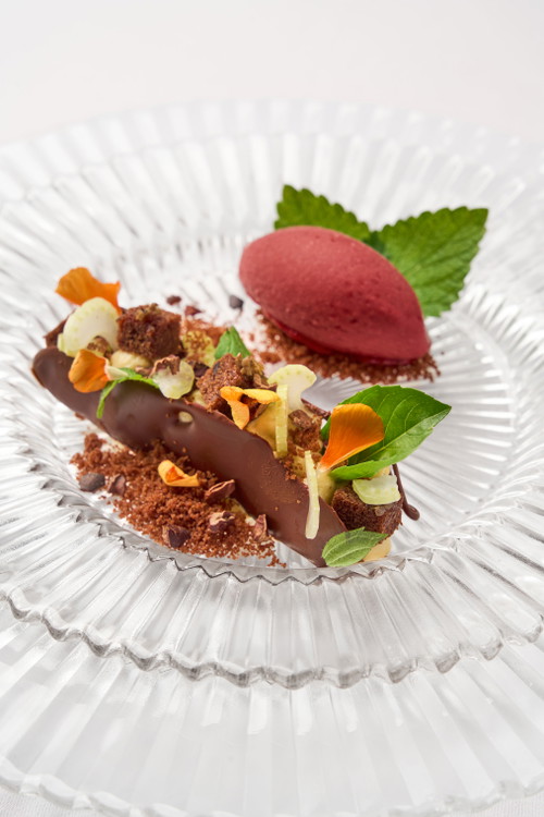 Dessert © Das Wolf