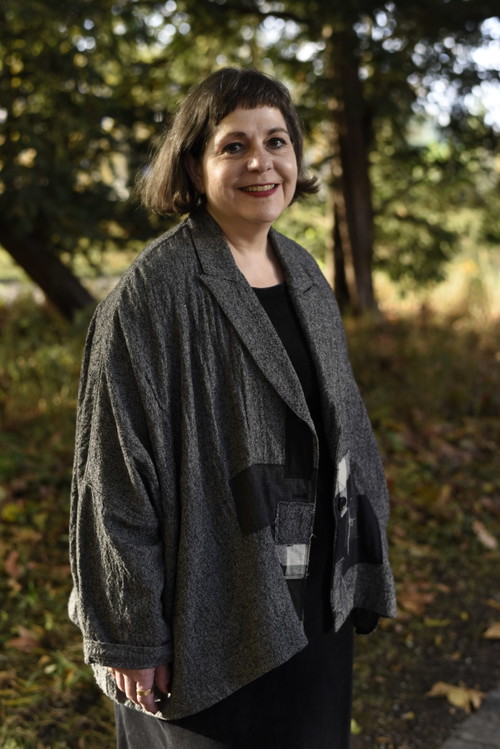 Elisabeth Bronfen