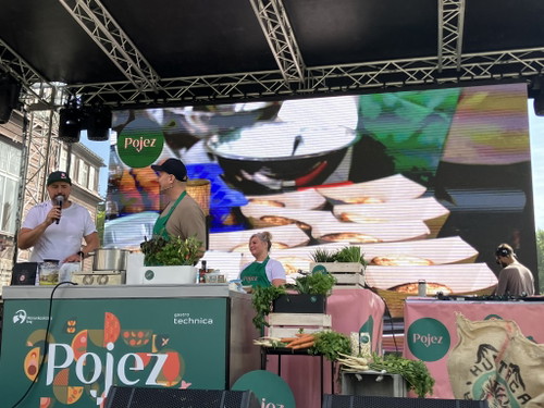 POJEZ Fest