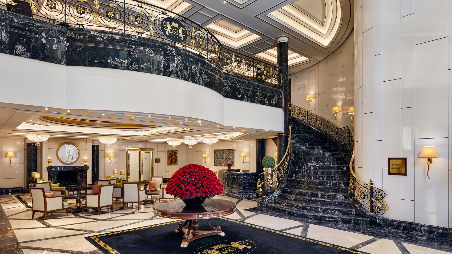 The most beautiful small luxury hotels in the world - Falstaff