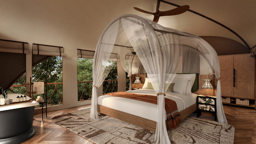 Marriott International