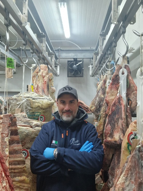 Massimo Ruffino