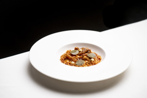 Pomo d'oro