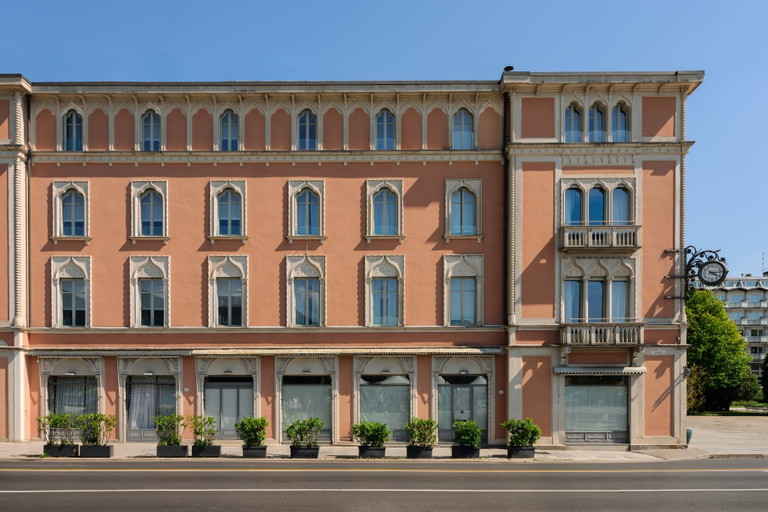Palazzo Venezia