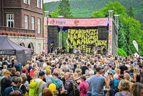 POJEZ Fest