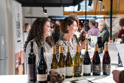 Das Weinfestival 2024