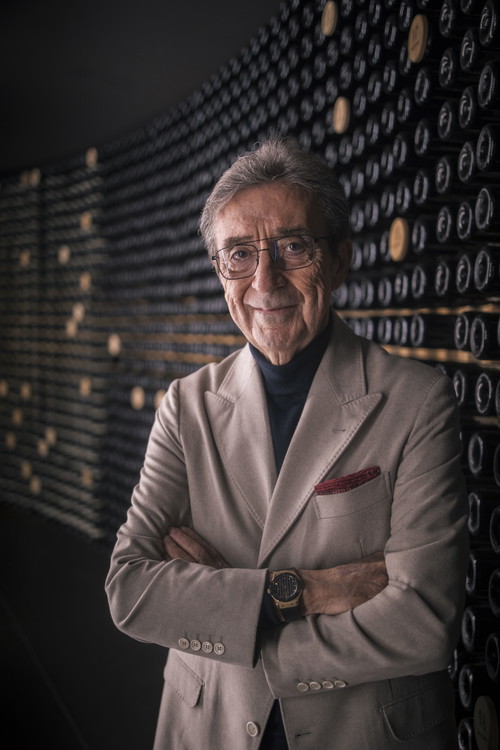 Riccardo Cotarella