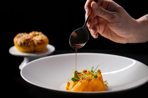 Sottilissimo di zucca
