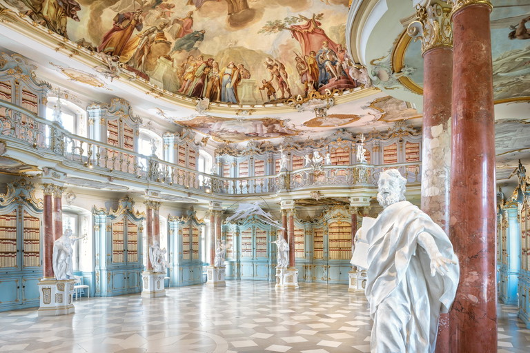 Kloster Schussenried