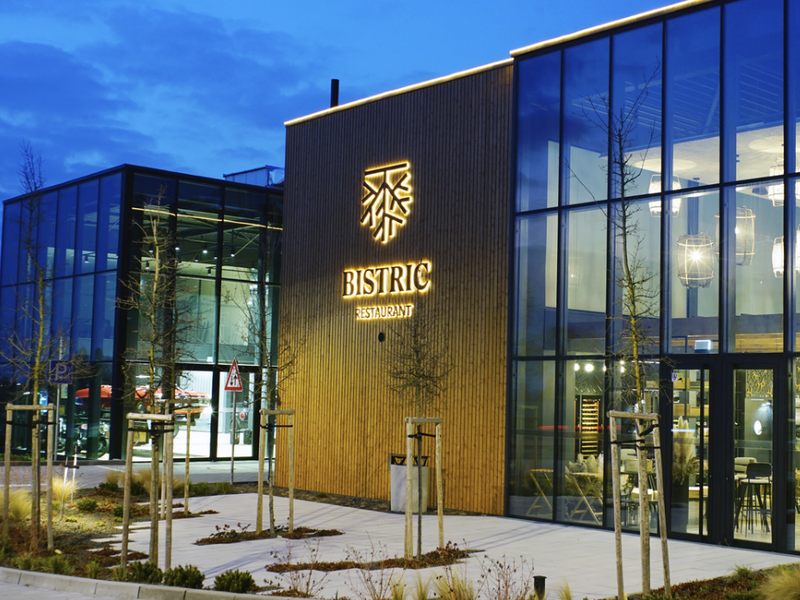 Bistric