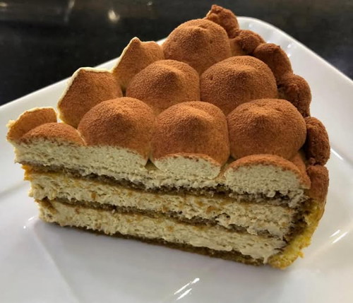 Tiramisù