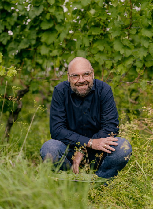Christoph Graf.