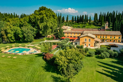 Villa Cordevigo