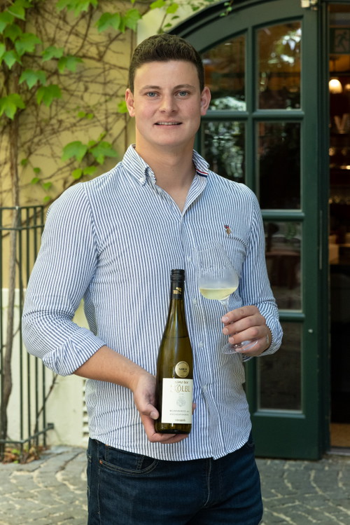 Johannes Kölbl