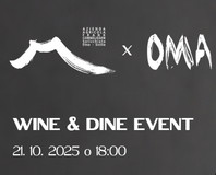 Wine and Dine s Frankom Cornelissenom