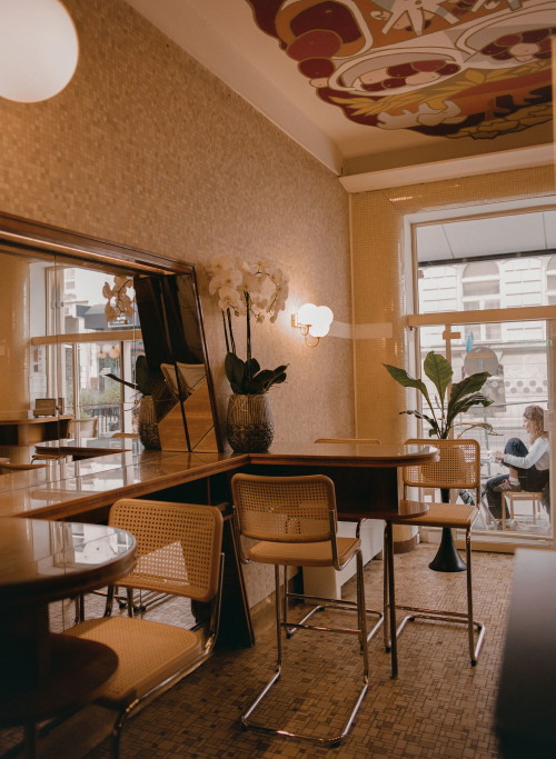 © Lisa Edi/Die Cafétiere