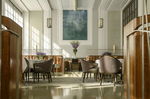 Eleven Madison Park