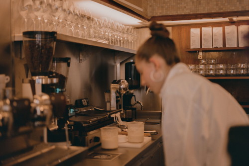 © Lisa Edi/Die Cafétiere