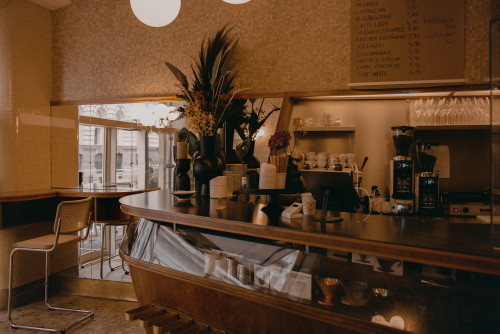 © Lisa Edi/Die Cafétiere