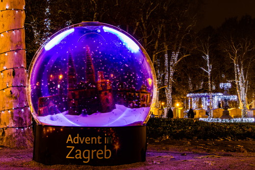 Advent Zagreb