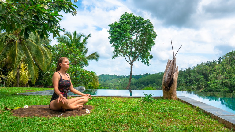 Ayurveda-Auszeiten zum Auftanken von Energien