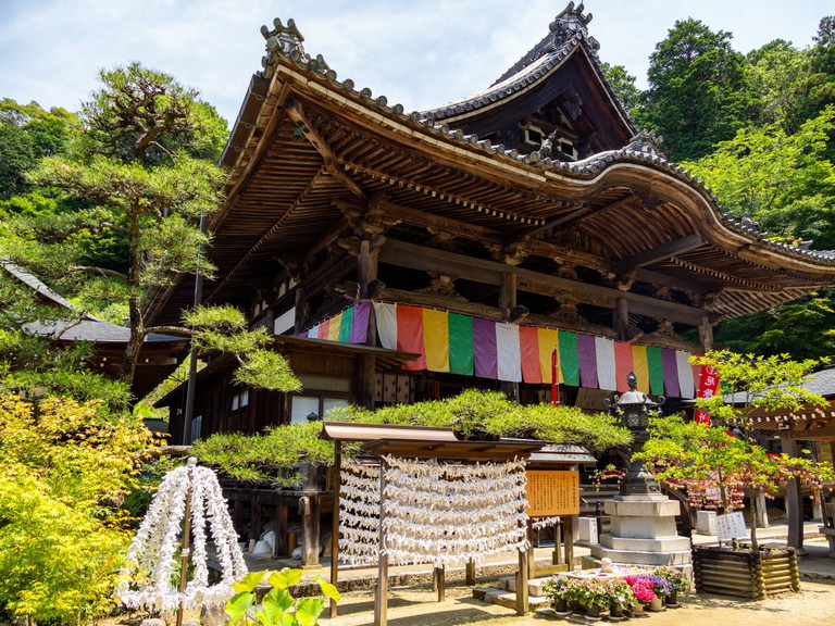 Ursprünge des alten Japan in Asuka