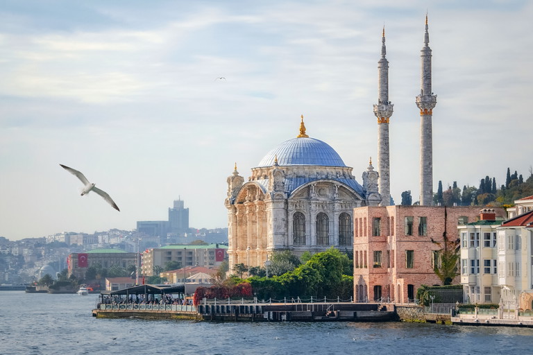 Bei vielen Sternzeichen beliebt: Städtereise Istanbul