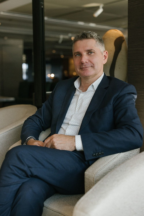 Jens Gorka