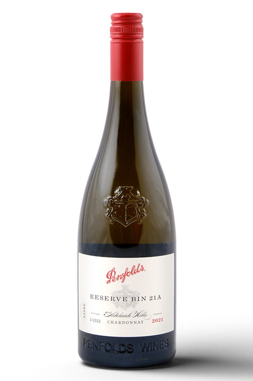 Der »Penfolds Reserve BIN 21A 2021«.
