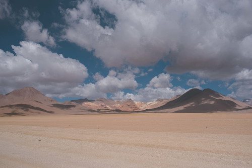 Deserto di Dalì