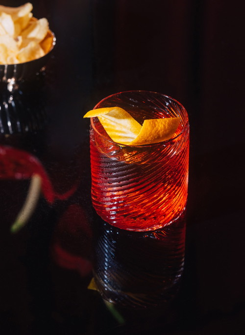 Whisky neat Tumbler