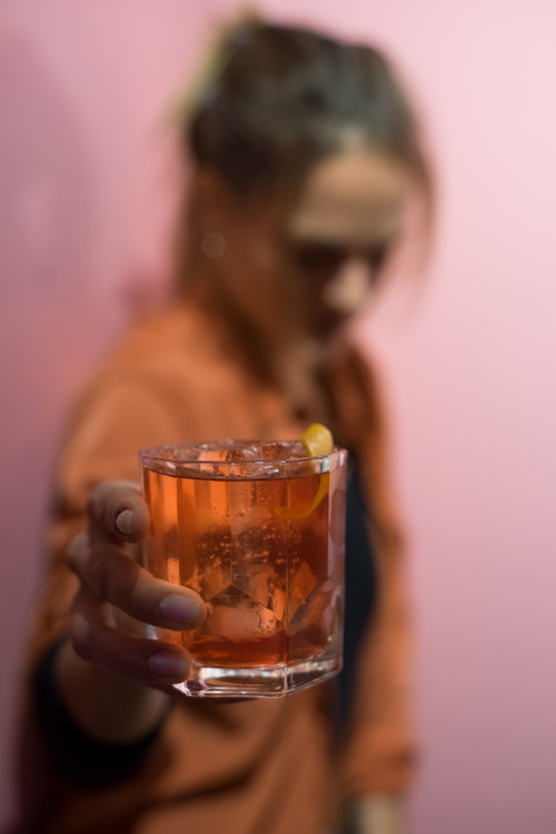 © Clara Maria Fickl