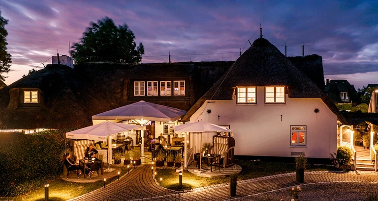 Landhaus Stricker