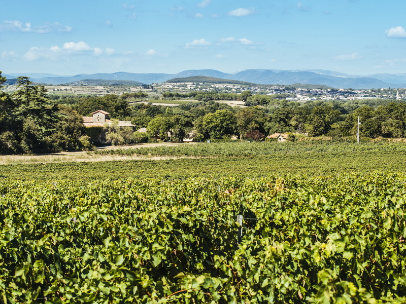 Domaine Belles Eaux