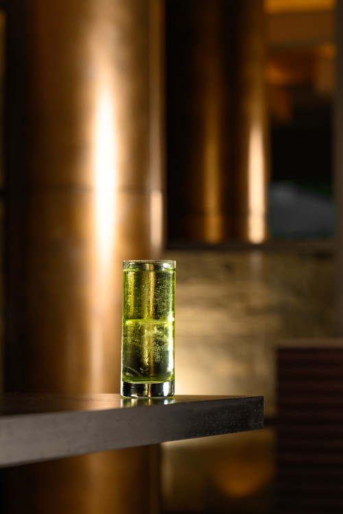 «Cosmic Cocktails»