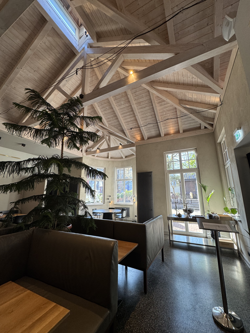 Entdeckung des Jahres: Criss Studio