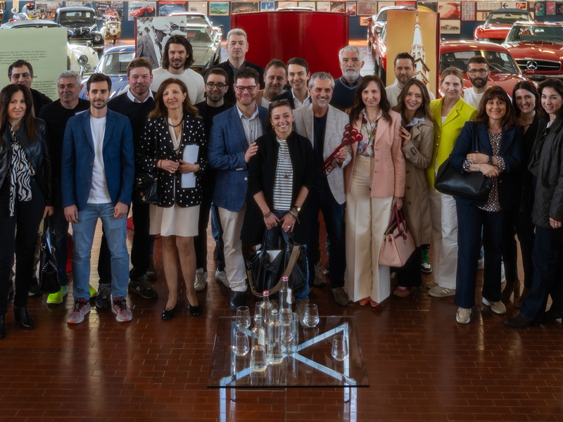 I Custodi del Lambrusco