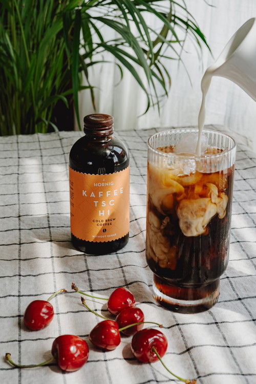 Der Cold Brew ist kein Sommerflirt mehr.