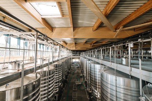 Domaine De La Baume