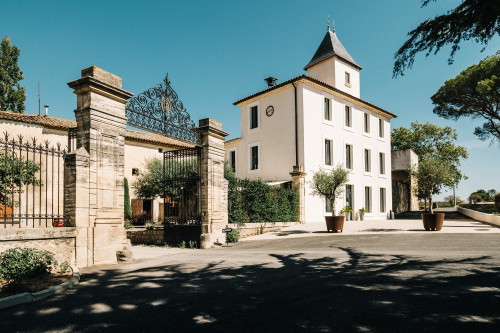Domaine De La Baume