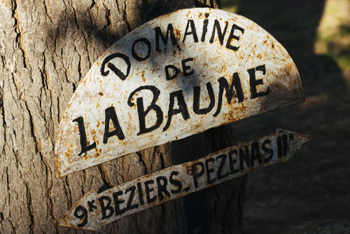 Domaine De La Baume