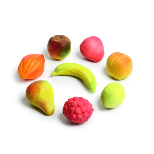 Eisfrüchte