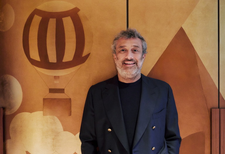 Enrico Buonocore