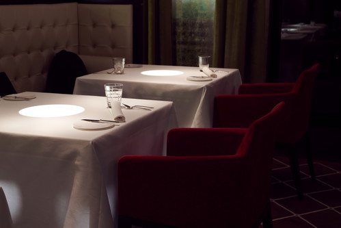 «The Restaurant»