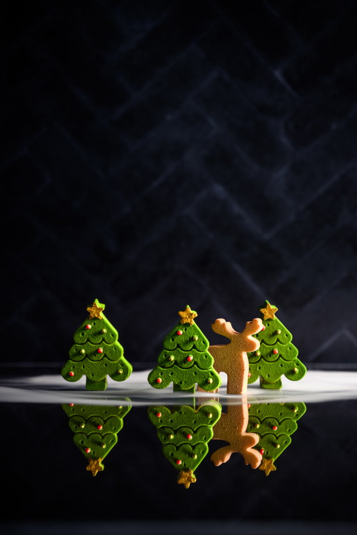 «Festive Afternoon Tea»