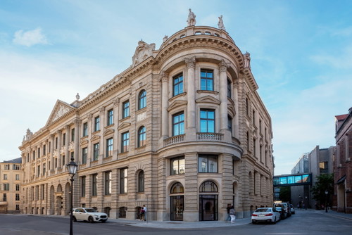 Rosewood Munich