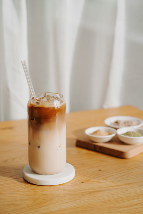 Auch funktioneller Kaffee steht im nächsten Jahr auf dem Programm.