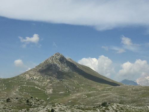 Il Gran Sasso