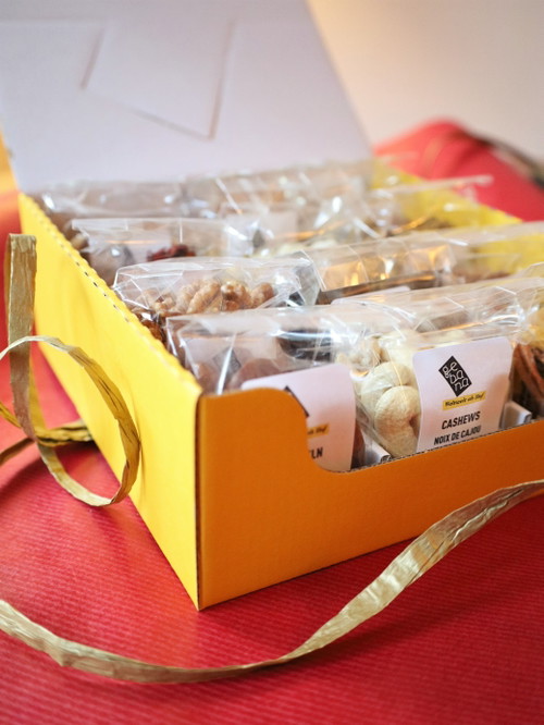 Das Degustationsset